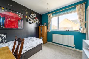 Bedroom 2- click for photo gallery